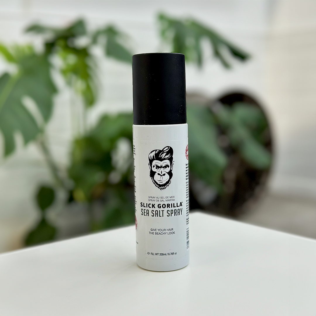Sea Salt Spray